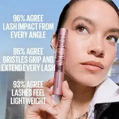 Maybelline New York Lash Sensational Sky High Green Altitude maskara 7 ml - 8