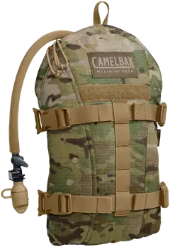 CamelBak taktinen reppu ArmorBak Mil Spec 3L 1726901000P - 1