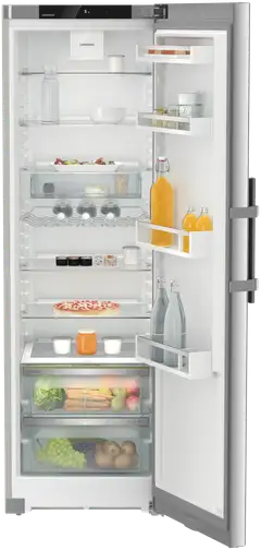 Liebherr jääkaappi SRsfd 5230 Plus valkoinen - 1