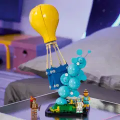 LEGO® Fortnite 77080 Supply Drop - 9