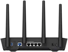 Asus Reititin  TUF-AX4200 - 7