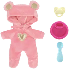 Cry Babies Loving Care Fantasy -nukke - 4