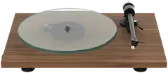 Pro-Ject Levysoitin T2 pähkinä - 1