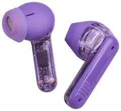 JBL Tune Flex Bluetooth in-ear vastamelunappikuulokkeet ghost purple - 2