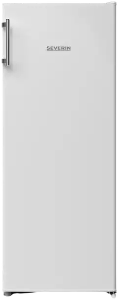Severin kylmäkaappi FKS8818 valkoinen - 1