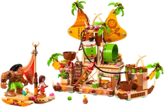 LEGO® Disney Princess 43258 Kakamora-alus - 4