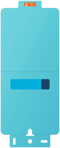 Samsung näytönsuojakalvo Galaxy S26 Ultra Anti-reflecting Film - 4