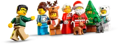 LEGO® City Occasions 60475 Joulukalenteri 2025 - 7