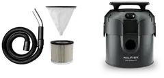 Nilfisk tuhkaimuri Ash Cleaner 12 - 1