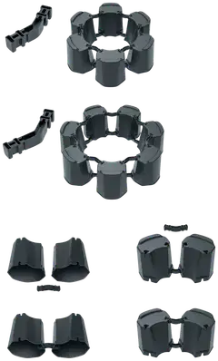 Waterform jalusta sadevesiastialle - 3