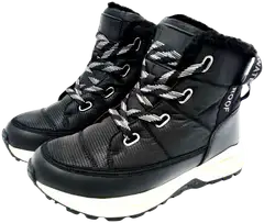 House naisten nilkkurit Belinda - BLACK - 1