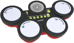 Bontempi digitaalirummut - 1
