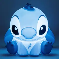 Paladone Stitch silikoninen yö/koristevalo - 3