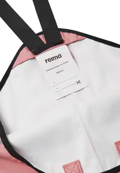 Reima lasten sadehousut Lammikko - Rose blush - 4