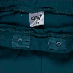 Ciraf lasten shortsit 25PC261605 - Mideterranea - 3