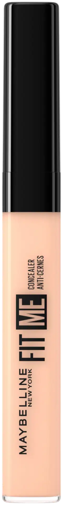 Maybelline New York Fit Me 25 Medium -peitevoide 6,8ml - 4