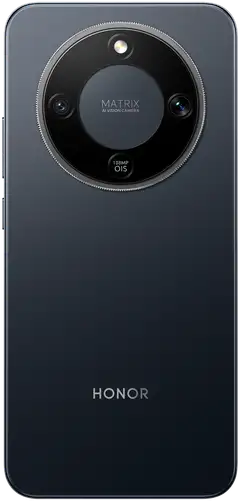 Honor Magic8 Lite 8Gb+512Gb, musta Älypuhelin - 1