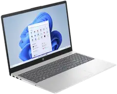 HP kannettava tietokone 15-fc0152no - 2