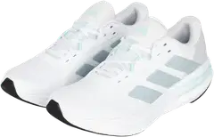 adidas naisten juoksukengät Galaxy 7 - wht/seflaq - 1