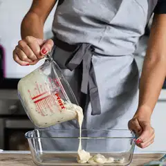 Pyrex leipävuoka 31 cm - 5