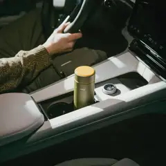 Fiskars termospullo On-the-go 0.5L vihreä - 6