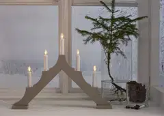 Star Trading kynttelikkö Alma - 4