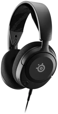 SteelSeries Pelikuulokkeet Arctis Nova 1 - 9