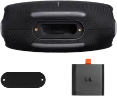 JBL Bluetooth kaiutin Xtreme 4 musta - 6