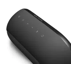 Harman Kardon Bluetooth kaiutin Luna 2, musta - 8