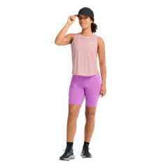 Jack Wolfskin lippalakki Baseball Cap - Stone - 7