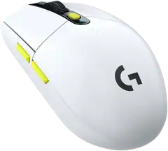 Logitech langaton kuuloke & hiiri combo, G435 ja G305 - 3