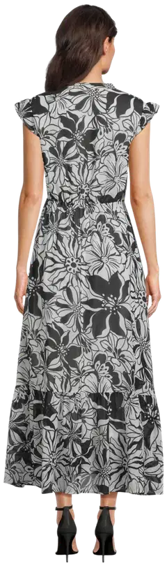 House naisten juhlamekko 218H261744 - AOP - 3