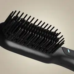 Revamp Deepform 2-in-1 Dry & Style hiusten muotoiluharja (BR-2500-EU) - 14