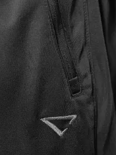 Cheetah miesten verryttelyhousut CMP9396 - BLACK - 5