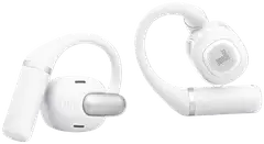 JBL langattomat avoimet kuulokkeet Sense Pro valkoinen - 5