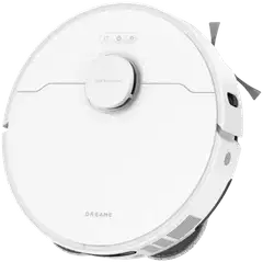 Dreame L10s Ultra gen 3 robotti-imuri valkoinen - 4