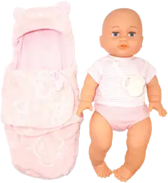 Happy Friend Ida nukke 35cm kapalossa - 2