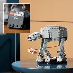 LEGO® Star Wars TM 75440 AT-AT™ - 9
