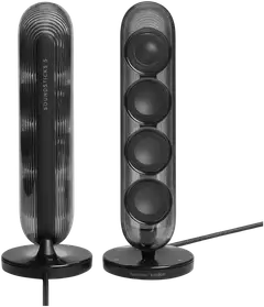 Harman/Kardon SoudSticks 5 kaiutinjärjestelmä musta - 4