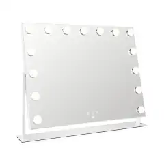 EC by Wilfa Star meikkipeili MI2W-D58 - 14