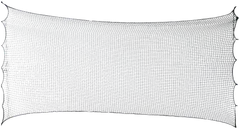ProSport jalkapallomaalin verkko 5x2,7 m - 1