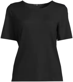 House naisten pusero 228H261710 - MUSTA - 2