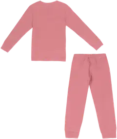 House lasten pyjama 232H042508 - Lilac - 2