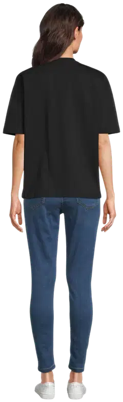 House naisten t-paita 213H262806 - print - 3