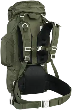 Halti Dovre 65 back rinkka - 2