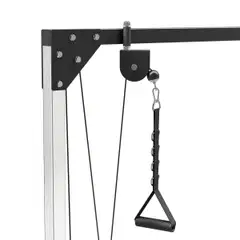 React Ristikkäistalja - 7