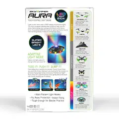 Sky Viper Aura drone eleohjaus valot - 3