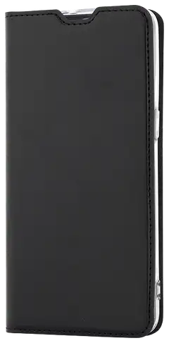 Wave Book Case, OnePlus 10T 5G, Musta - 1