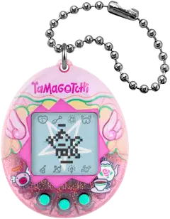 Tamagotchi Orginal virtuaalilemmikki, erilaisia - 3