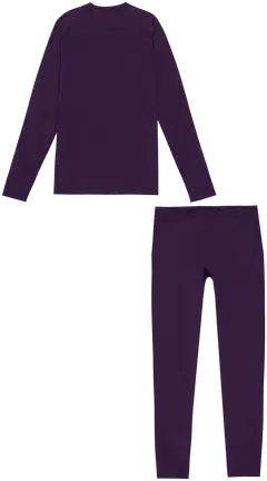 House lasten saumaton tekninen kerrasto 230H263807 - PURPLE - 2